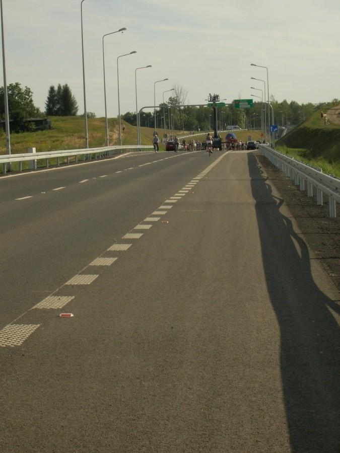Obwodnica Północna Bytomia