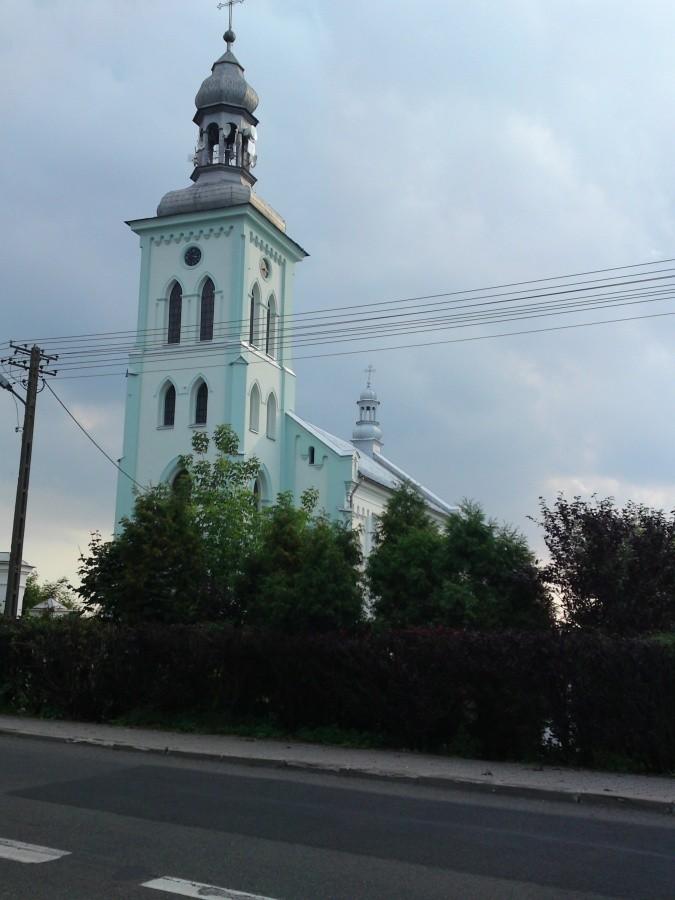 Chełmno nad Nerem