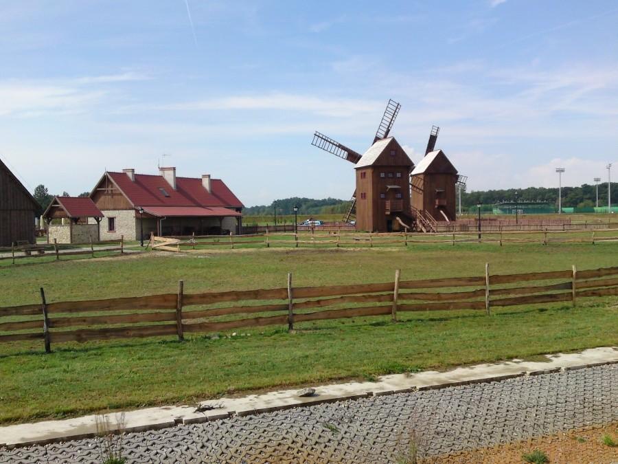 Uniejów