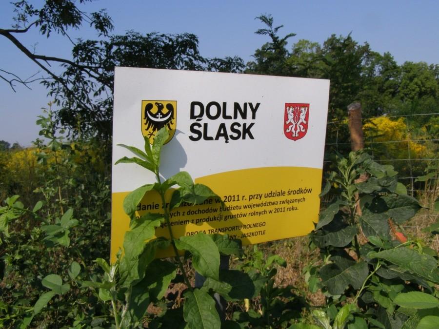 Tablica sponsorska