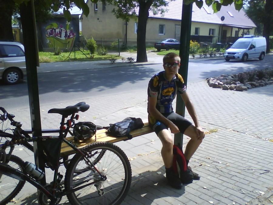 Chwila przerwy