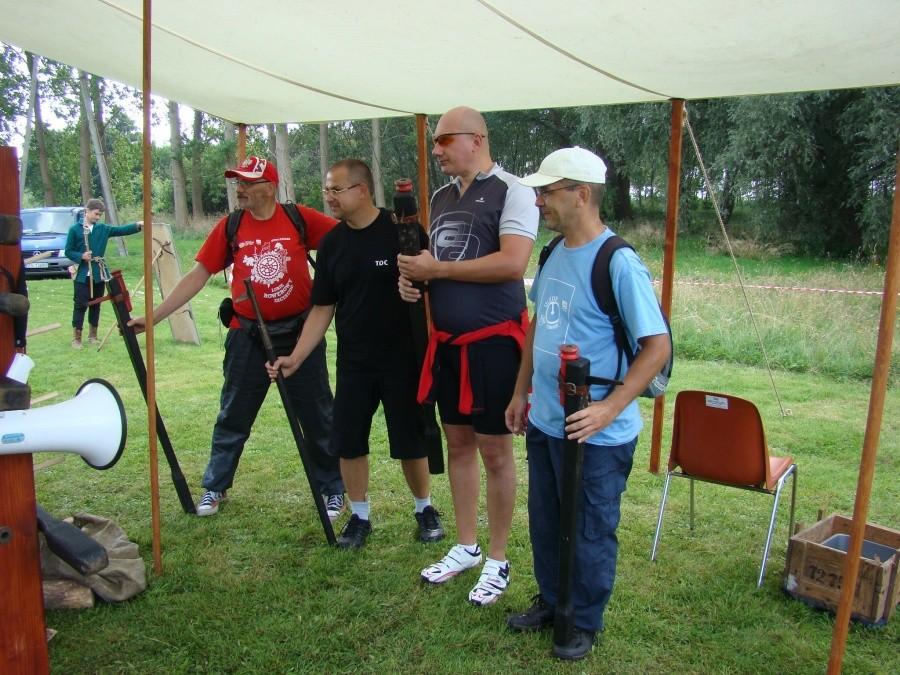 Wycieczka do Nowego Warpna.- jesteśmy na miejscu 19