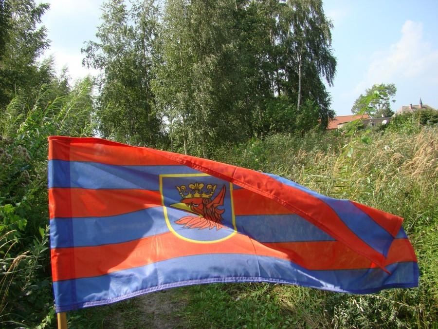 Wycieczka do Nowego Warpna.- zwiedzanie Nowego Warpna 16