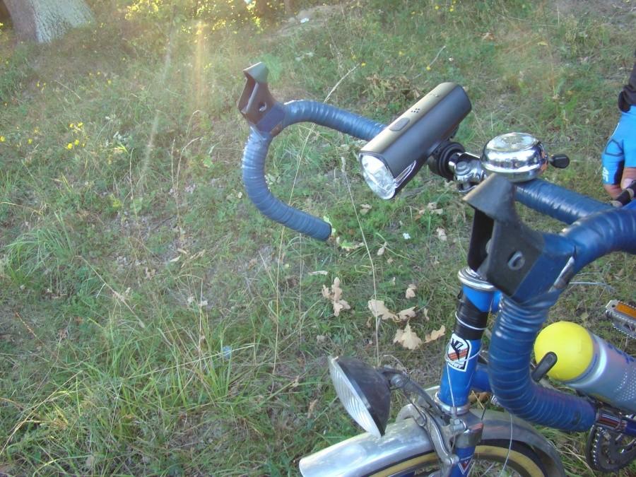 Wycieczka do Nowego Warpna.- powrót z Trzebieży 1