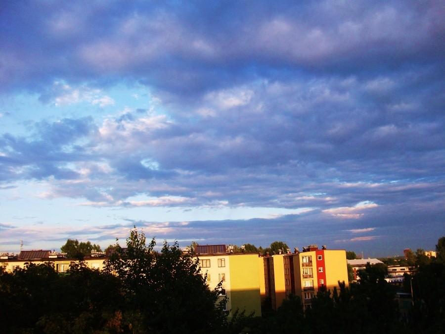 Końcówka dnia