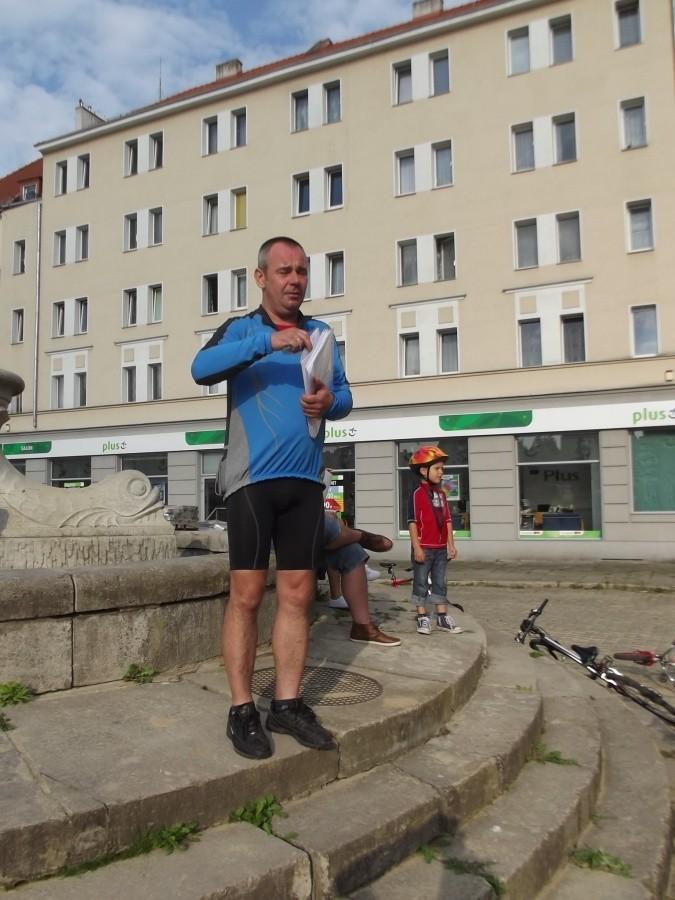 ALLEYCAT DARECKI-SŁOWO ORGA DO ZAWODNIKÓW