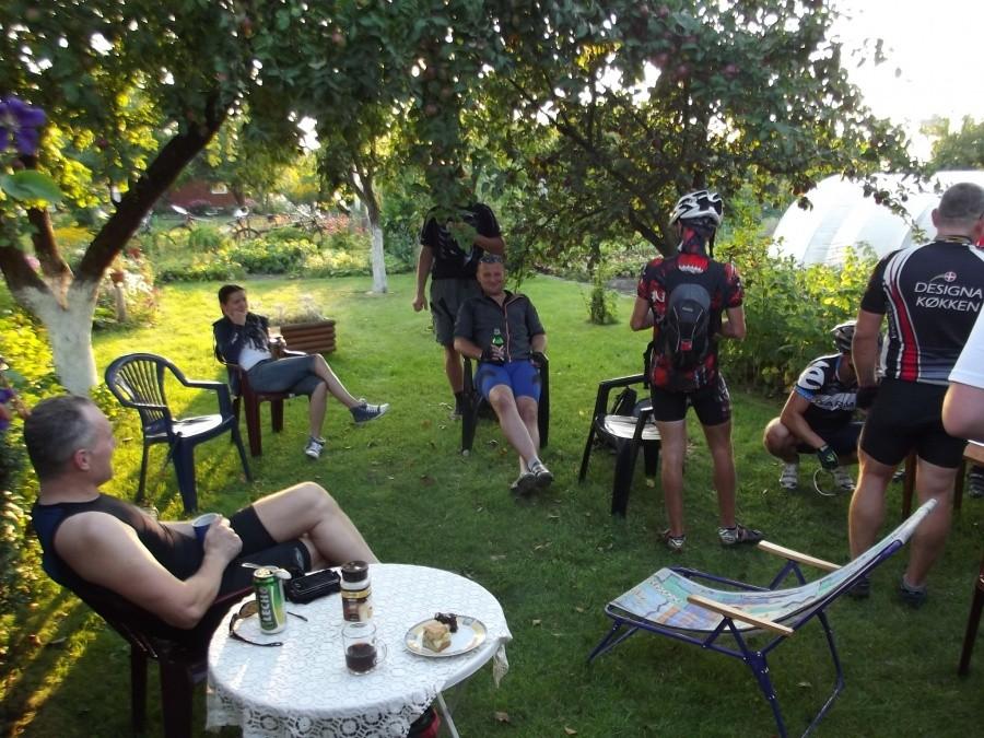 ALLEYCAT DARECKI-DZIAŁKOWE AFTERPARTY
