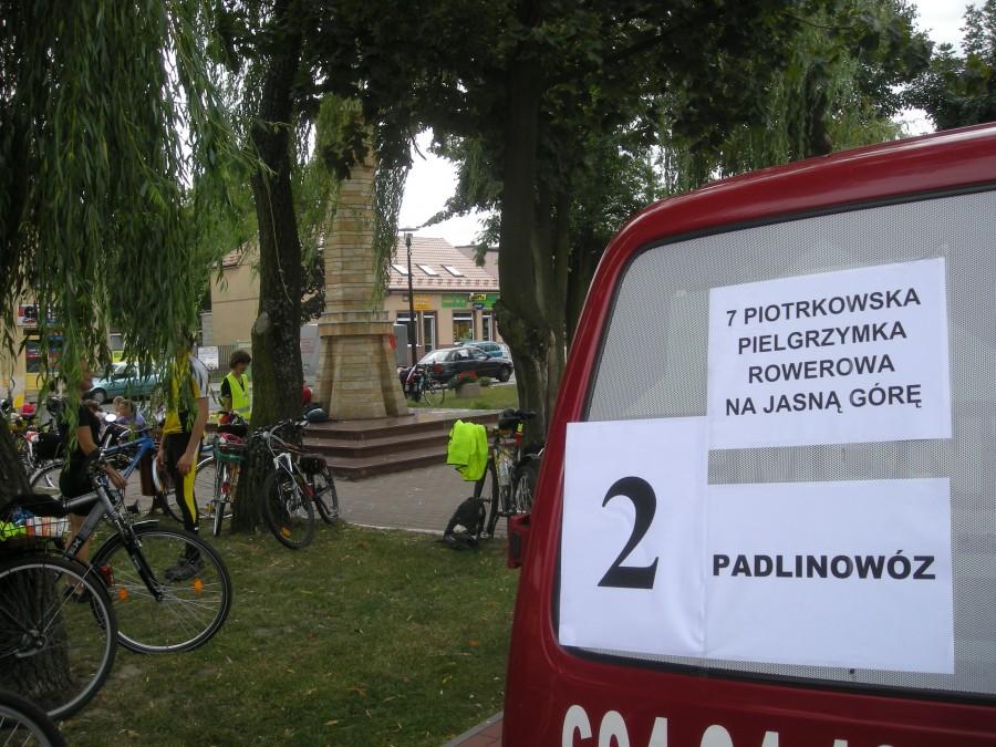 Padlinowóz