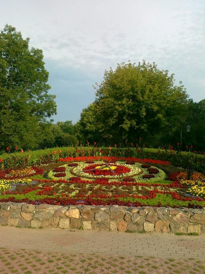Zegar sloneczny