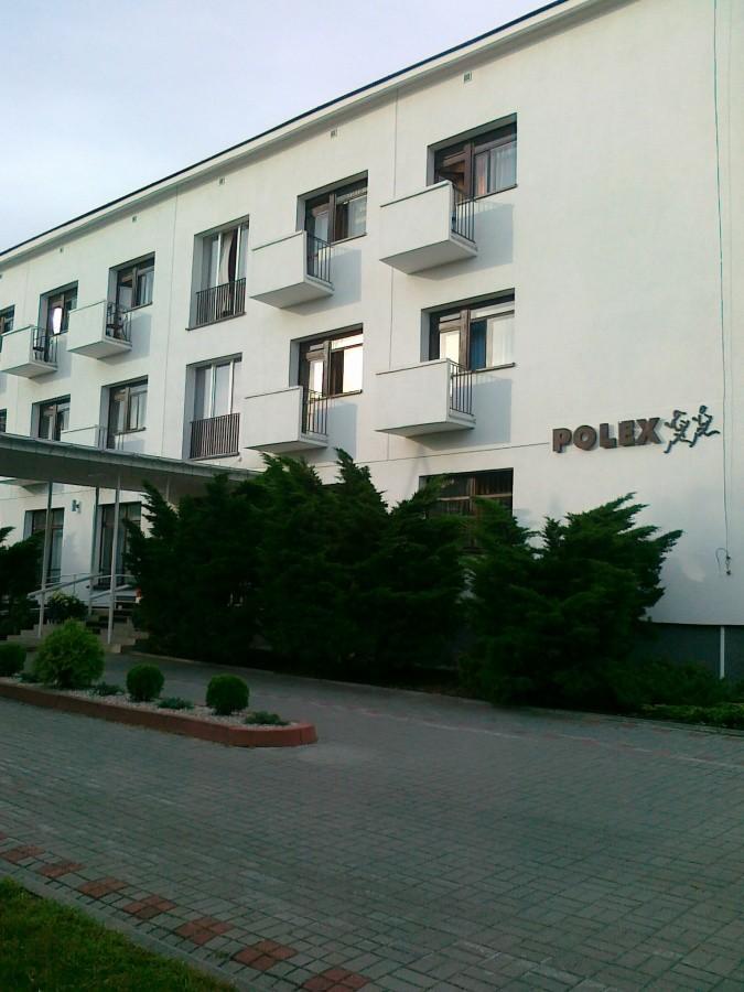 Sanatorium Ruch