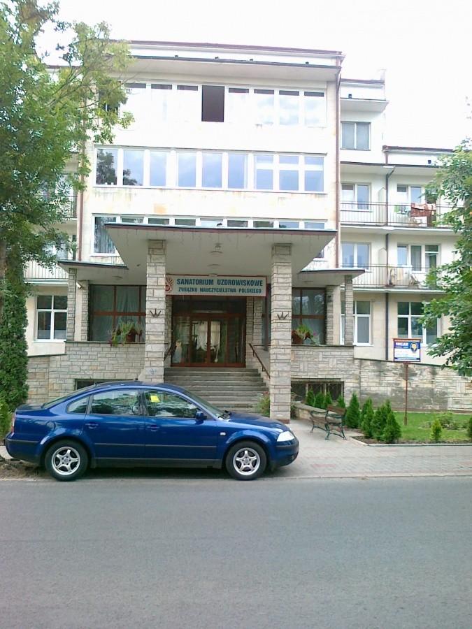 Sanatorium ZNP