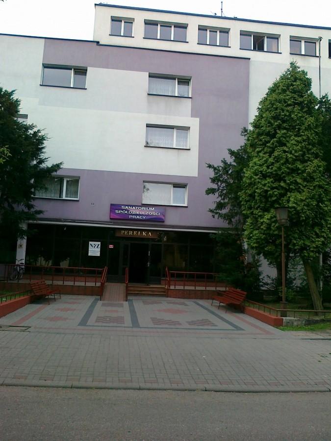 Perełka