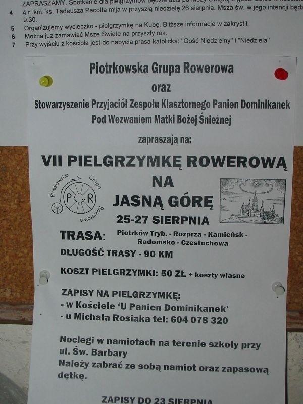 to jedziemy :)