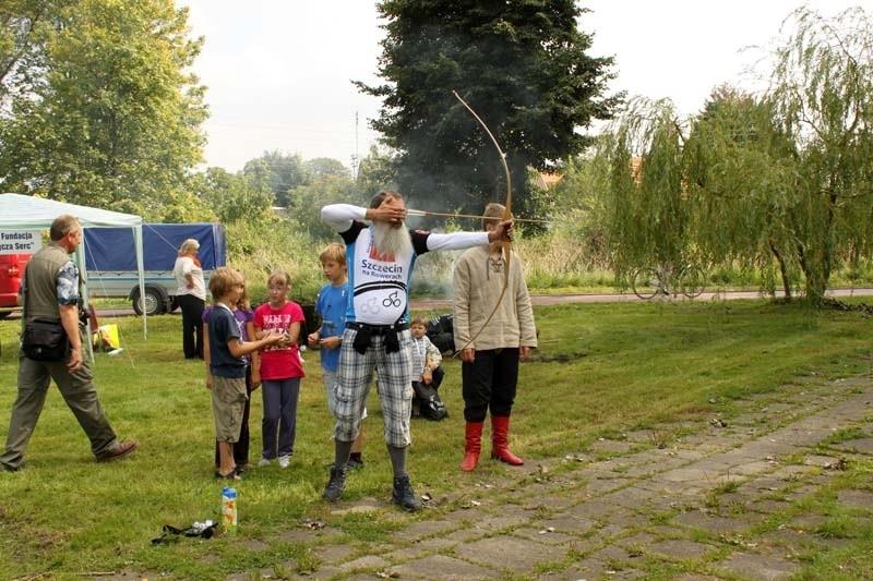 siwobrody - książe facetów w pampersach