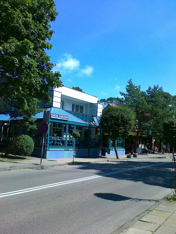 W Juracie