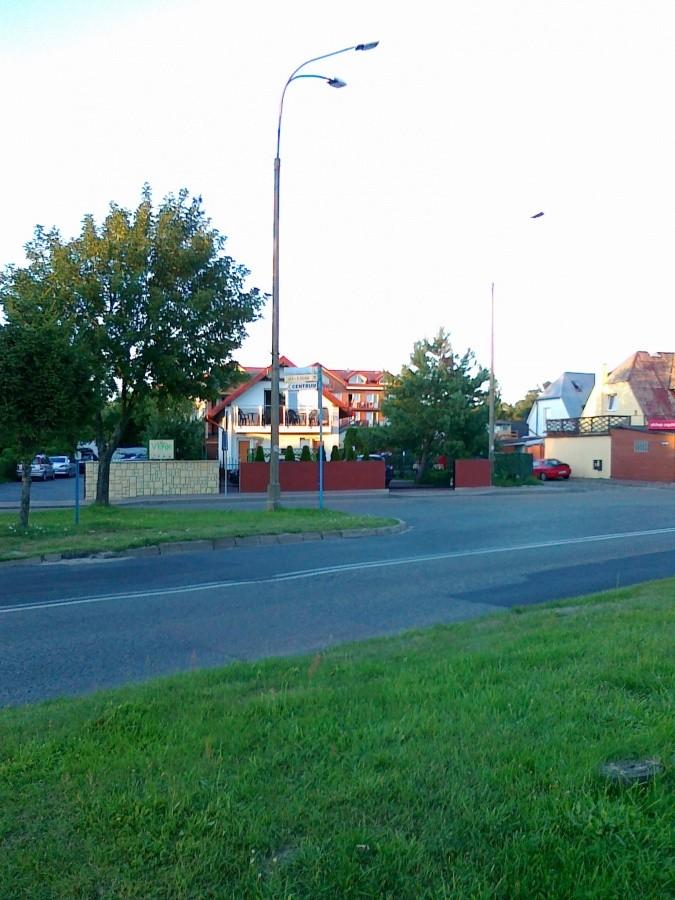 Spacerkiem po Jastarni
