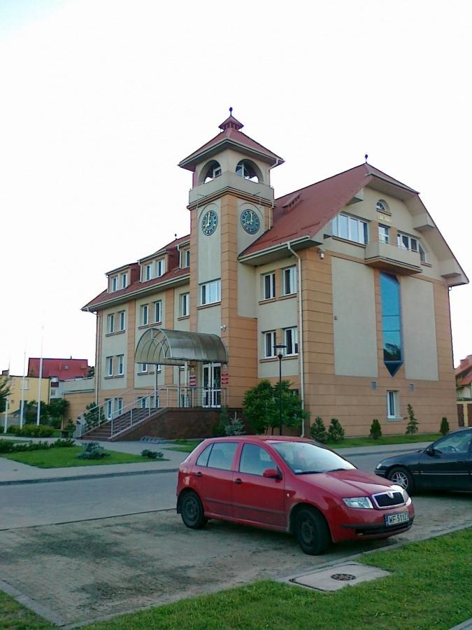 Ratusz