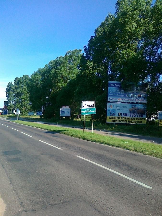 Władysławowo
