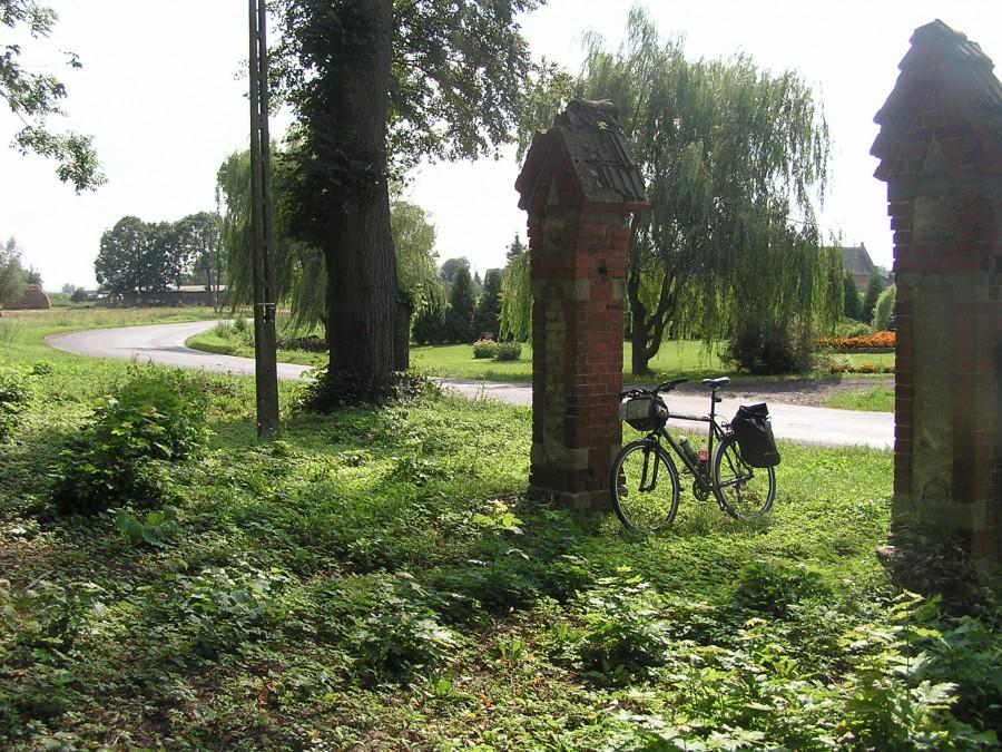 Na szlaku Doliny Dolnej Wisły