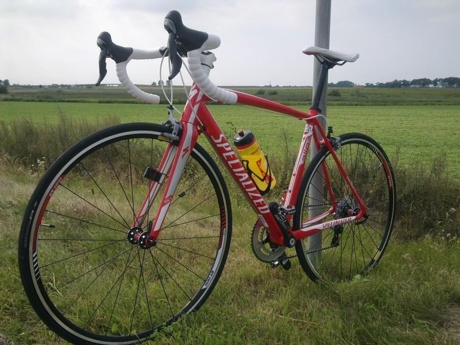 SPECIALIZED ALLEZ EXPERT ULTEGRA