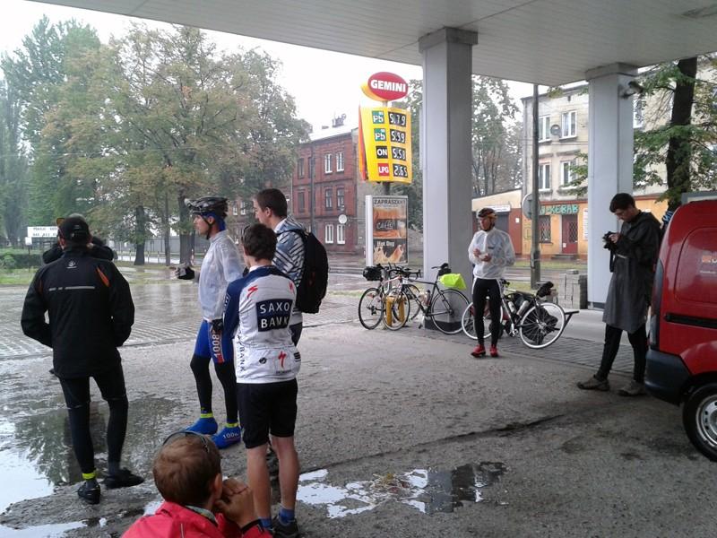 PK BB tour w Żyrardowie