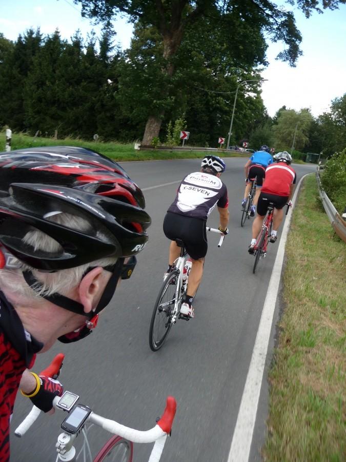 Runda W-Uelfe- Hückeswagen
