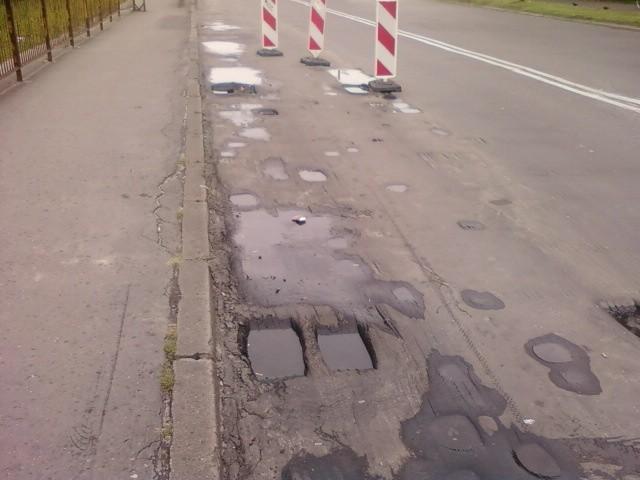 Przystanek na Wojska Polskiego