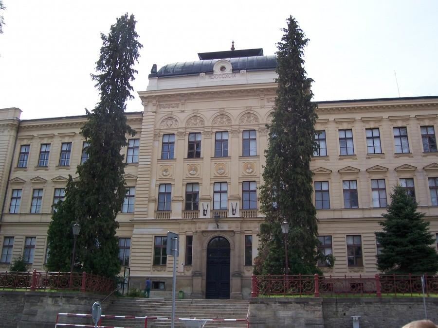 włoski dwór
