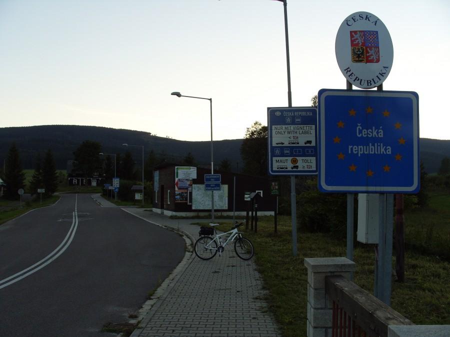 Szukanie Czeskiego piwka Orlicke Zahori.