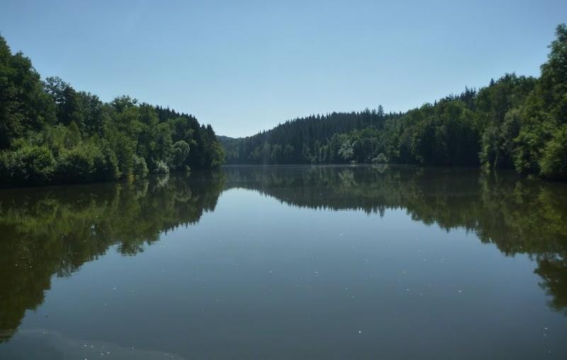 Jezioro Pilchowickie