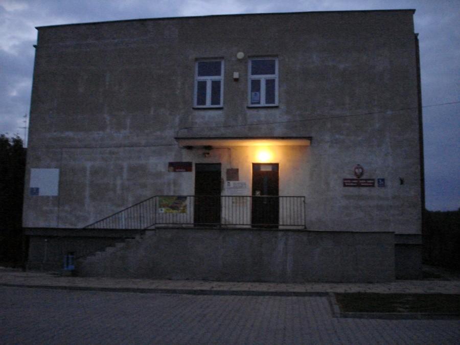 Urząd Gminy w Siemiątkowie