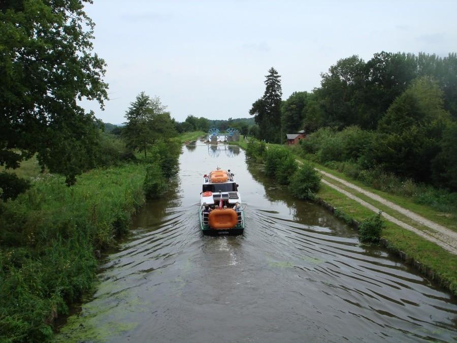 Pochylnia Kąty