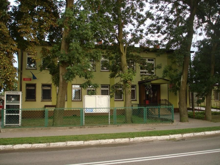 Urząd Gminy w Kuczborku
