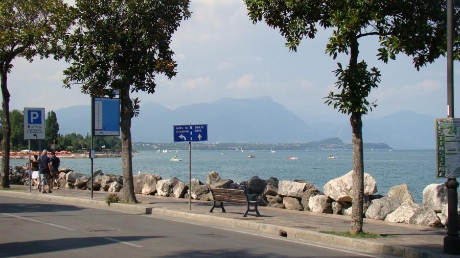 Lago di Garda