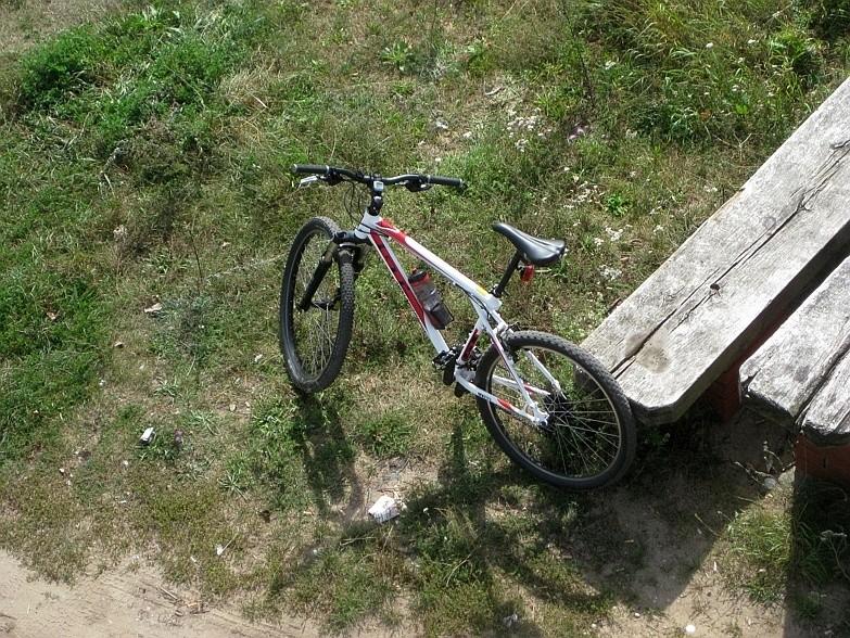 GT dzielnie się dziś spisywał