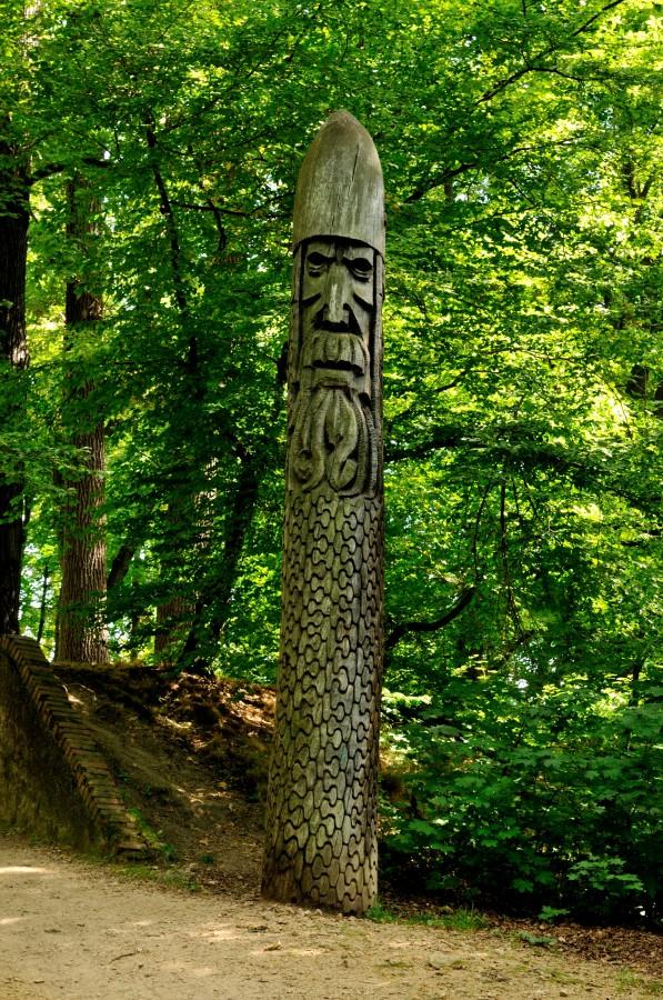 Bolek Krzywousty