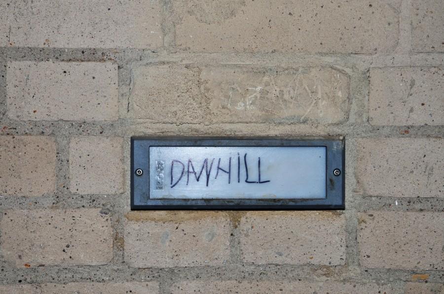 Dan Hill tu był! ;-)