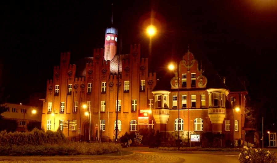 Urząd Miasta w Tczewie