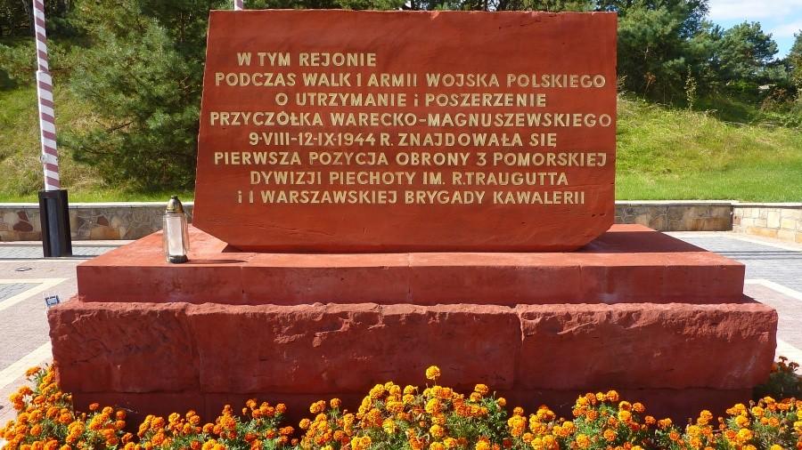 Mniszew