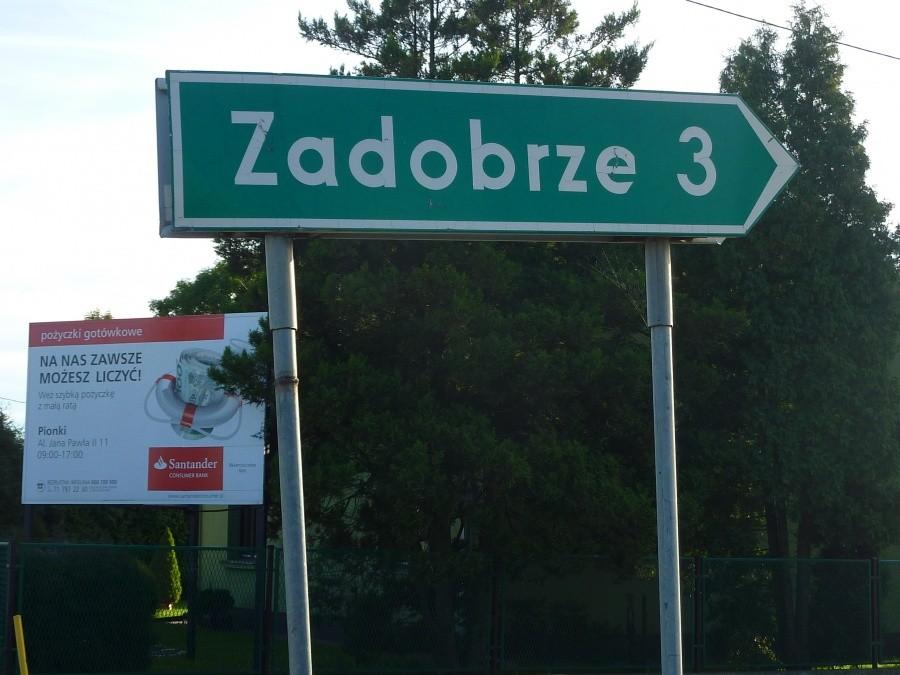 Źle nie jest, ale za dobrze też nie może być.