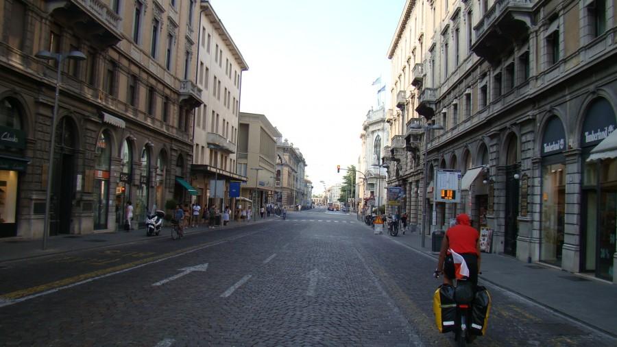 Centrum Padwy