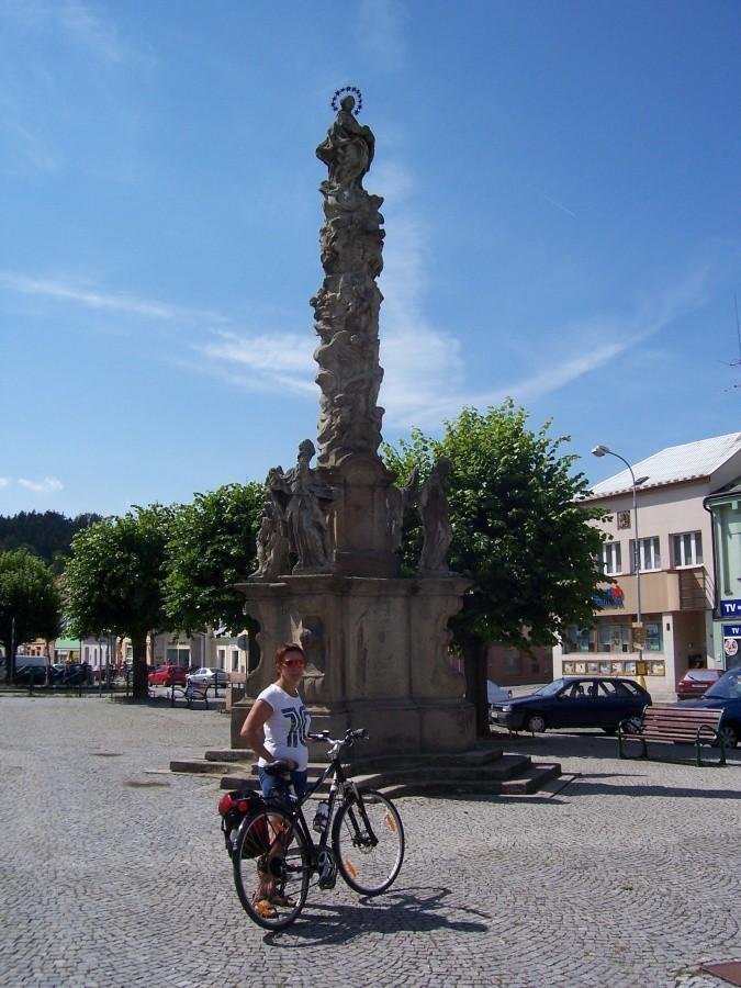 Ledeč nad Sázavou