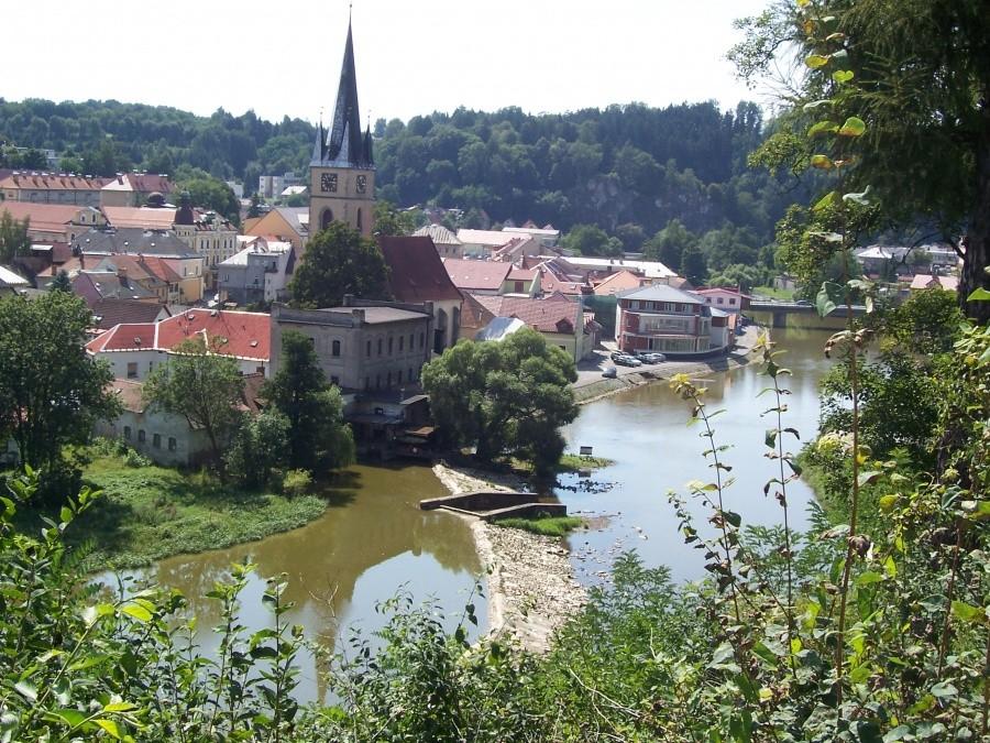 Ledeč nad Sázavou