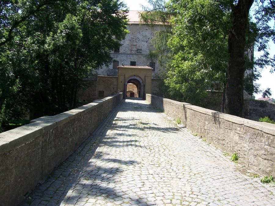 Ledeč nad Sázavou