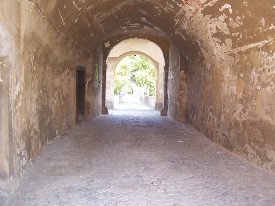 Ledeč nad Sázavou