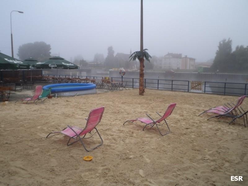 Plaża Tortuga