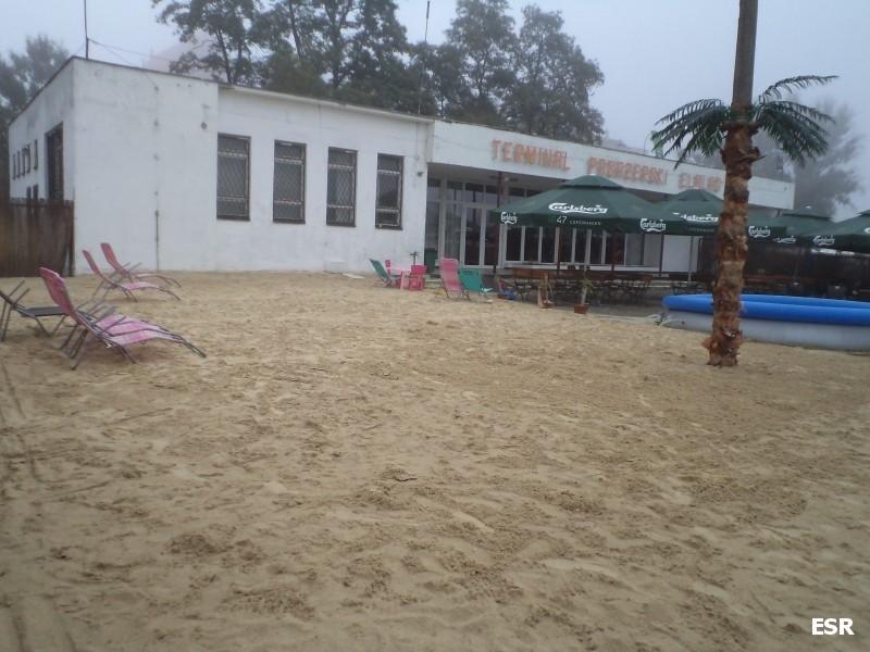 Plaża Tortuga
