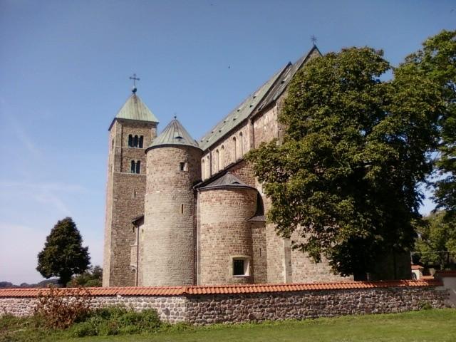 Archikolegiata w Tumie
