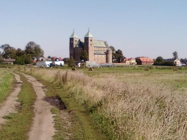 Archikolegiata w Tumie