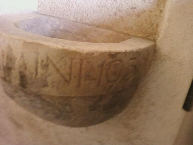 Anno Domini 1038